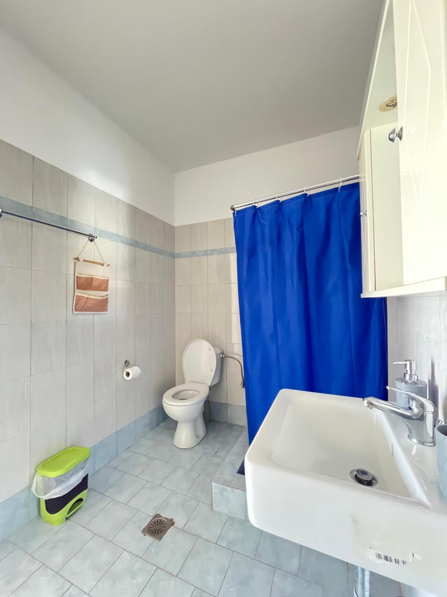 Koutrakis Rooms Финикунда Екстериор снимка