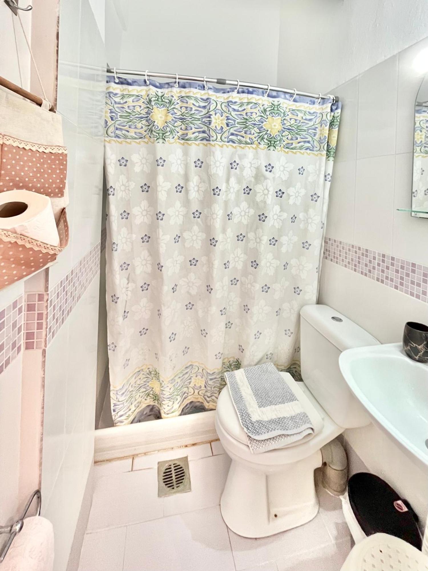 Koutrakis Rooms Финикунда Екстериор снимка