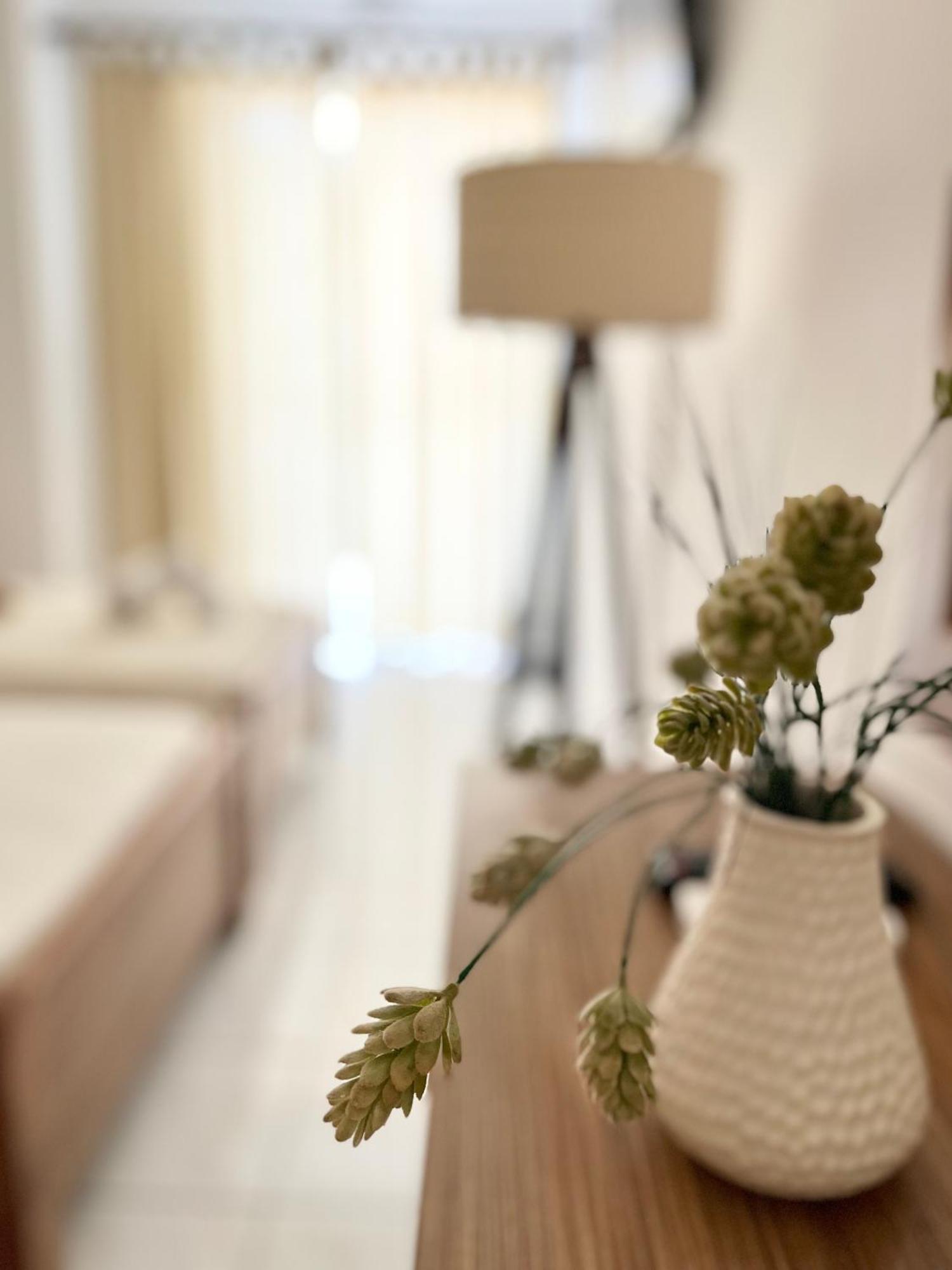 Koutrakis Rooms Финикунда Екстериор снимка