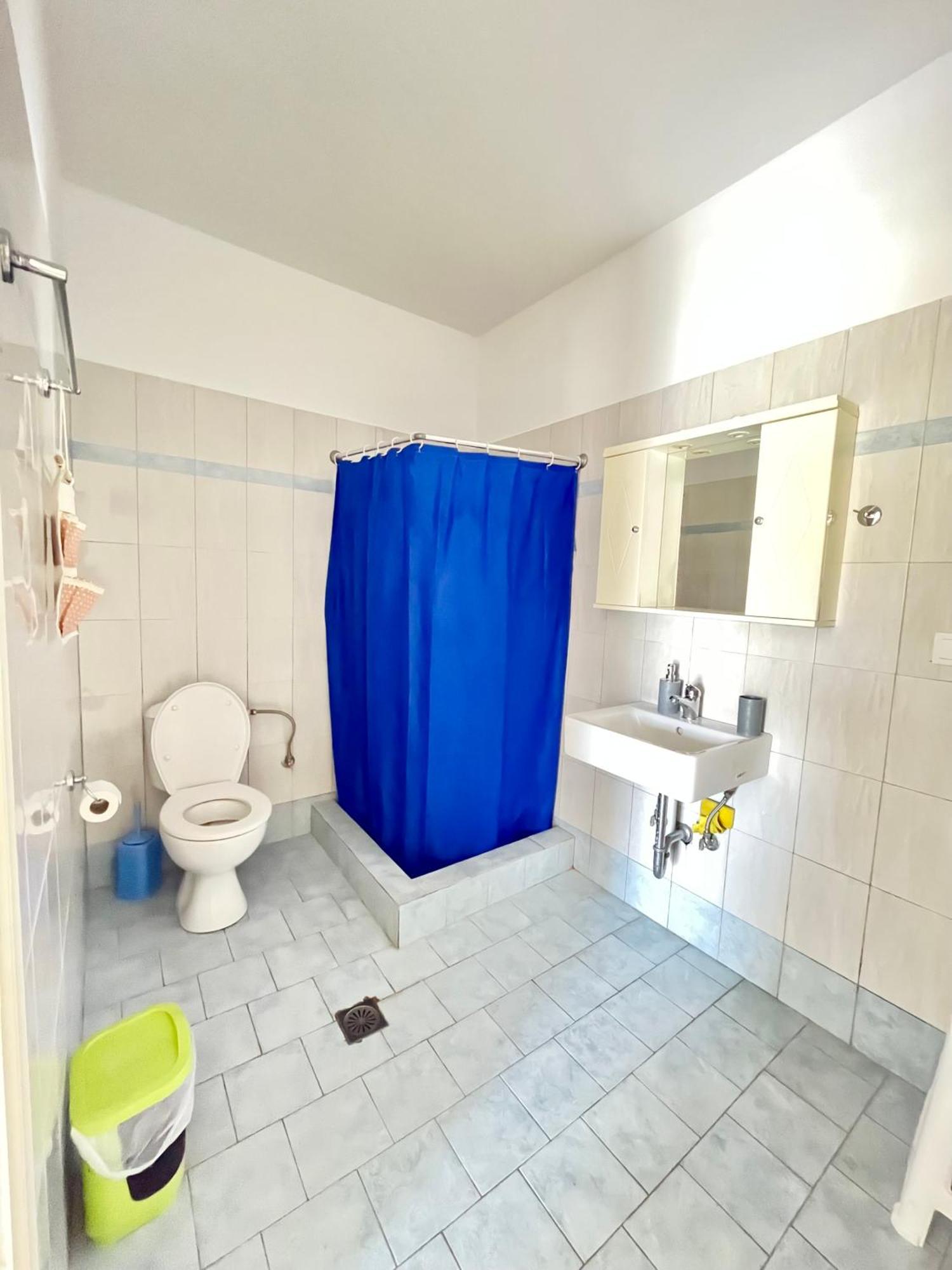 Koutrakis Rooms Финикунда Екстериор снимка
