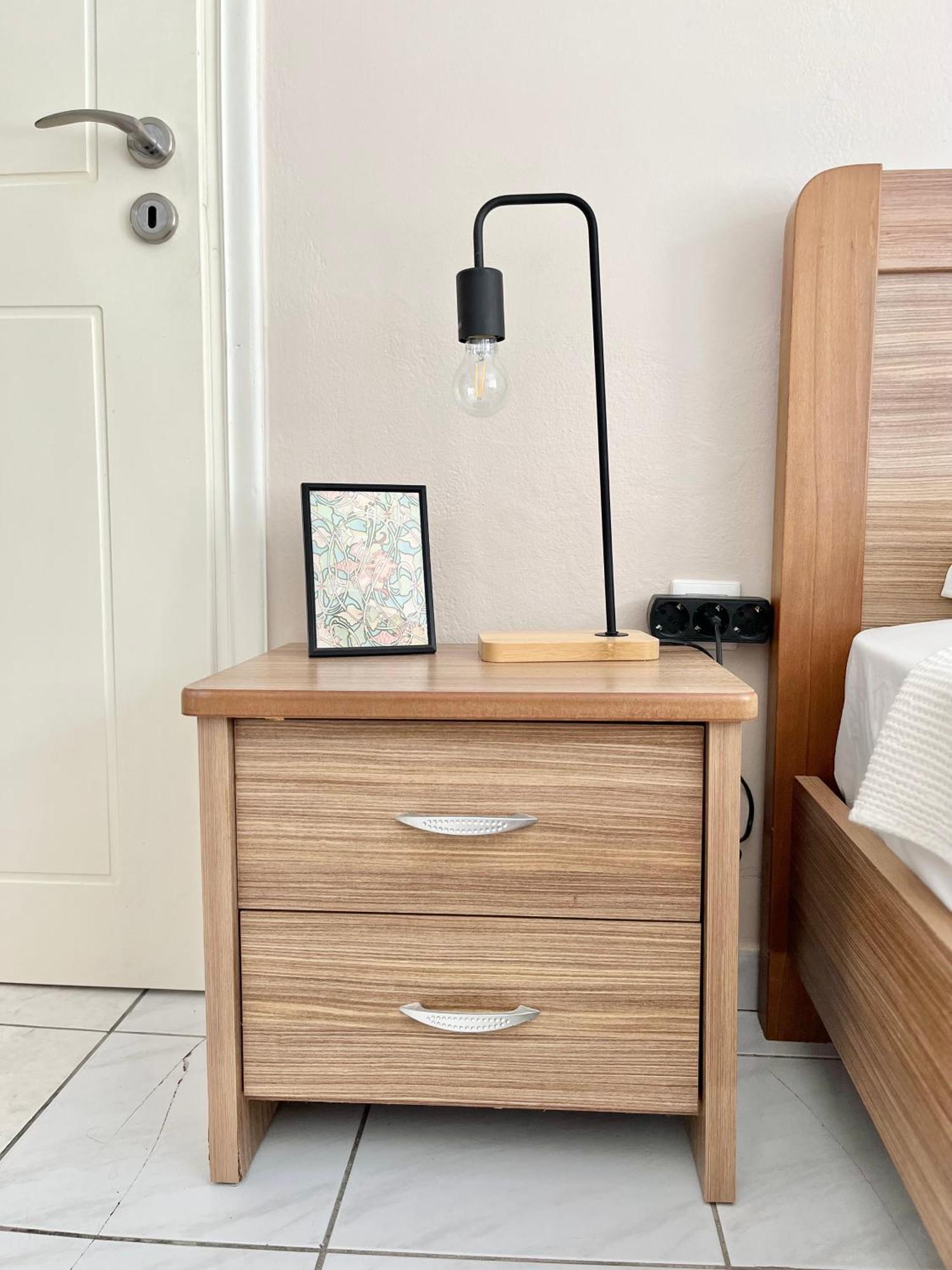 Koutrakis Rooms Финикунда Екстериор снимка